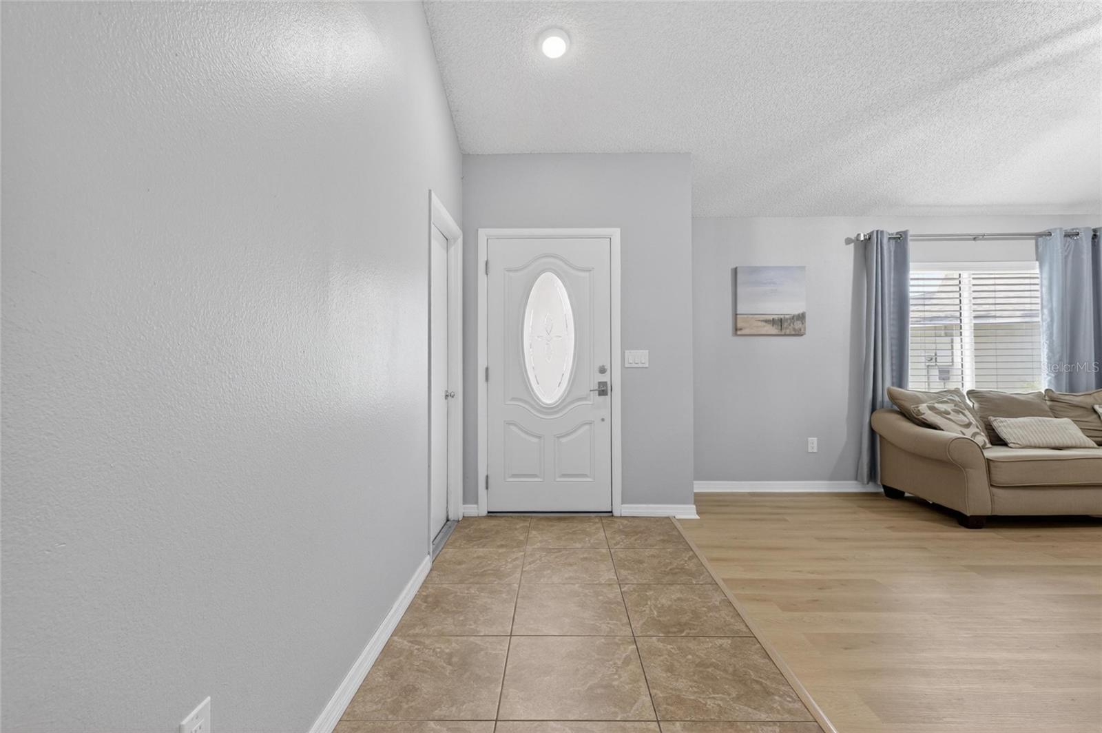 PEPPERMILL AT PROVIDENCE LAKES - Residential