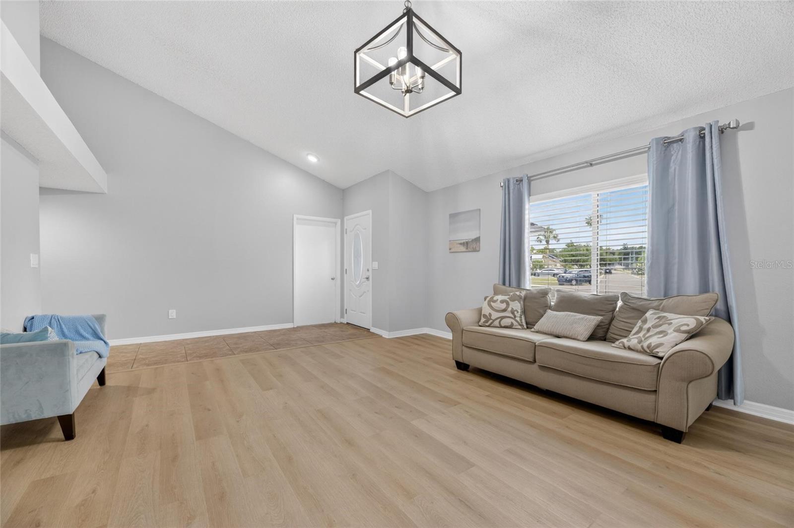 PEPPERMILL AT PROVIDENCE LAKES - Residential