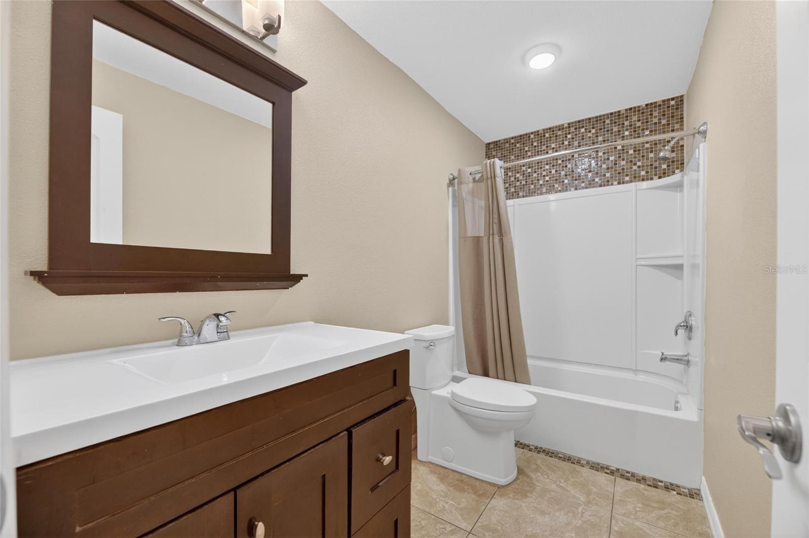 PEPPERMILL AT PROVIDENCE LAKES - Residential