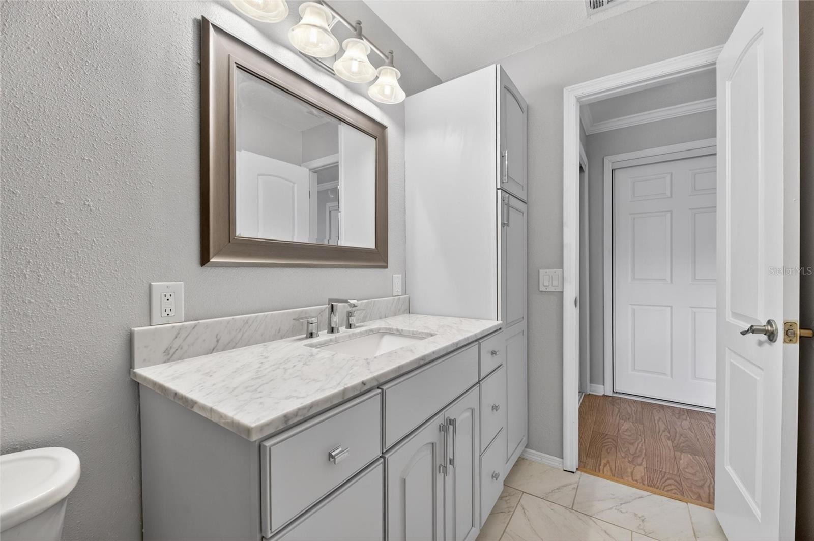 PEPPERMILL AT PROVIDENCE LAKES - Residential