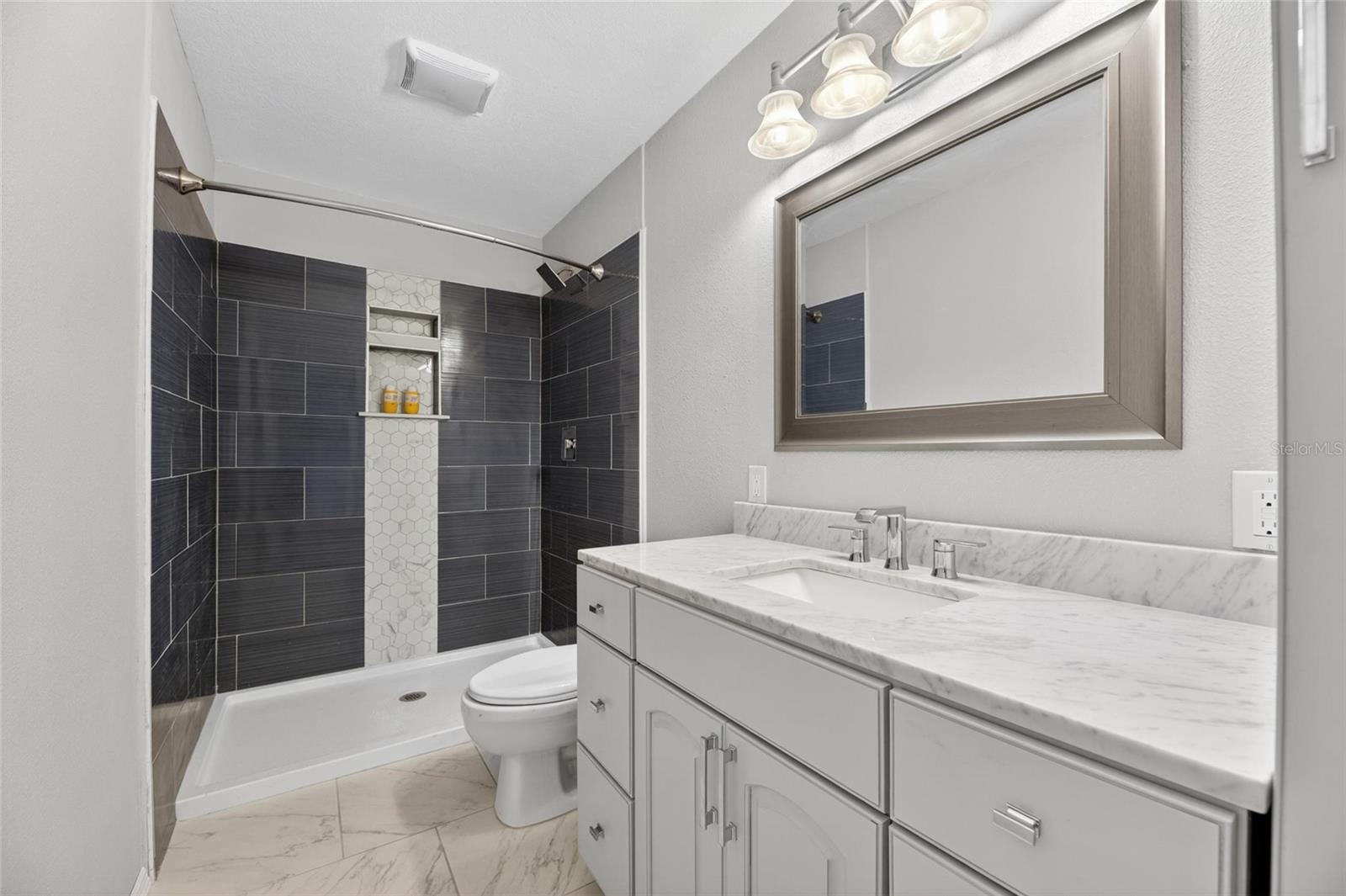 PEPPERMILL AT PROVIDENCE LAKES - Residential