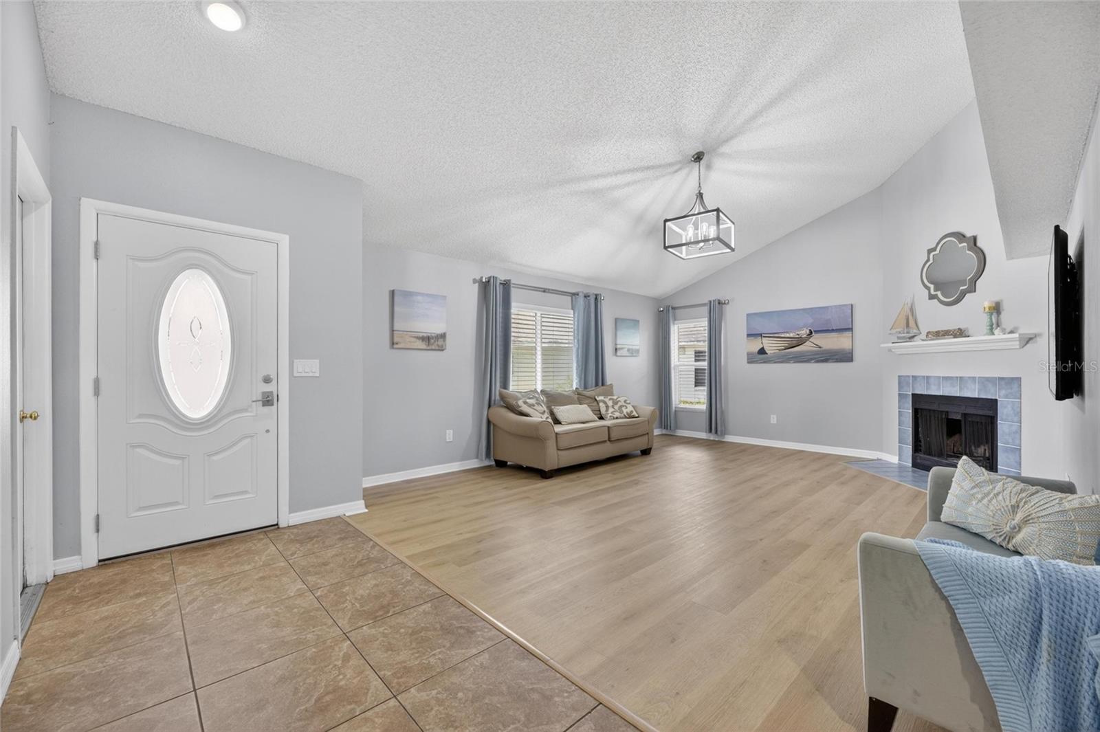 PEPPERMILL AT PROVIDENCE LAKES - Residential