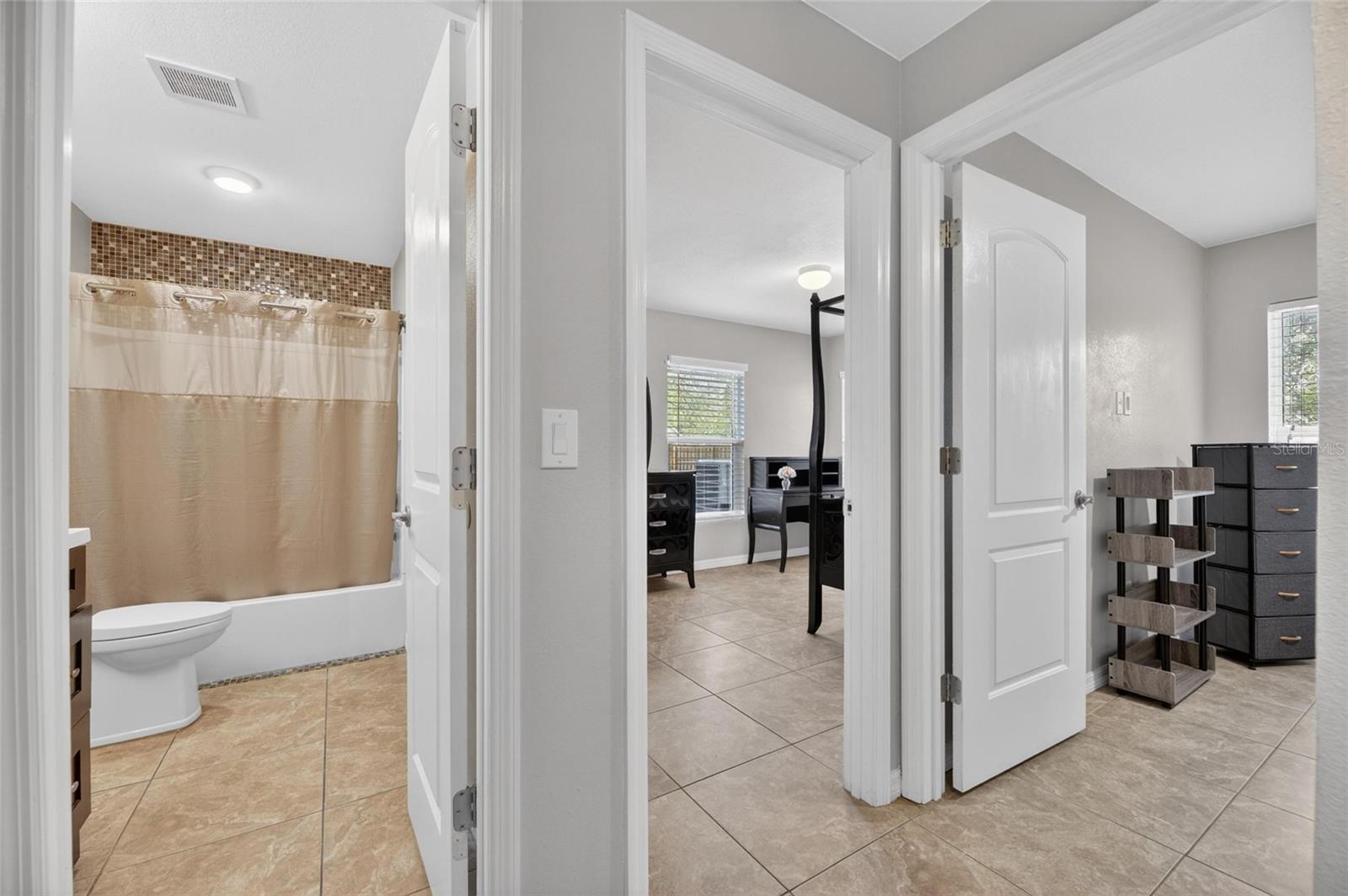 PEPPERMILL AT PROVIDENCE LAKES - Residential