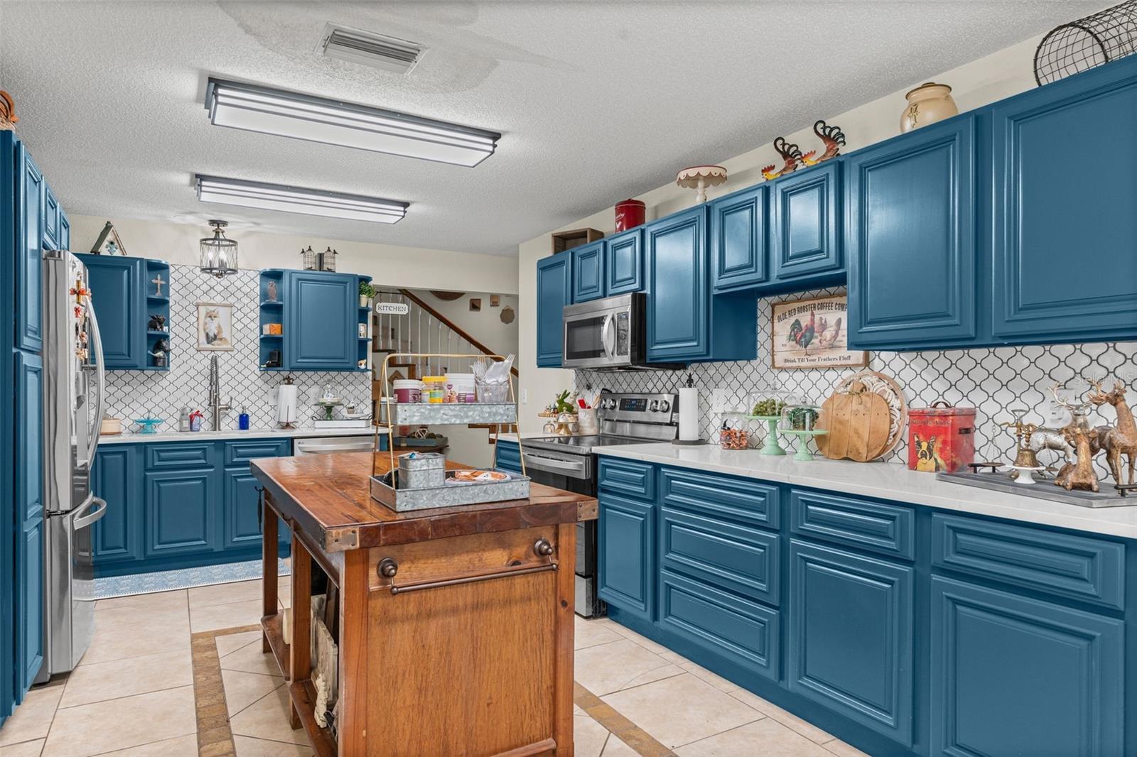 MARINELAND - Residential