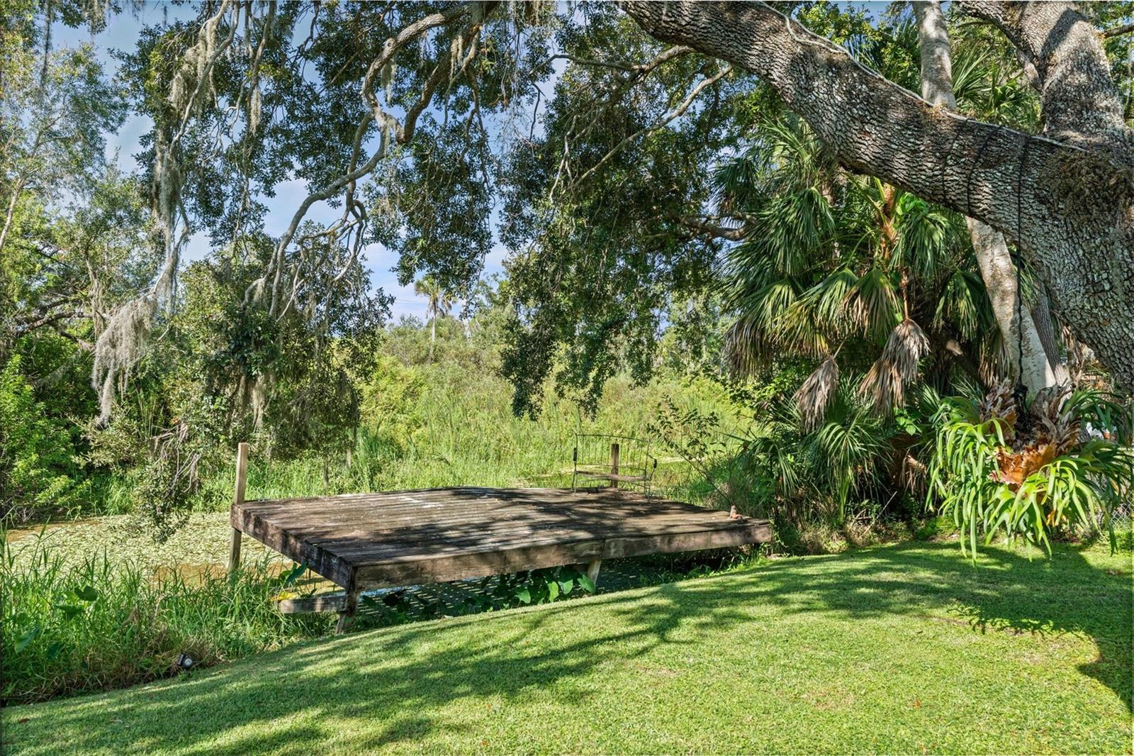 MARINELAND - Residential