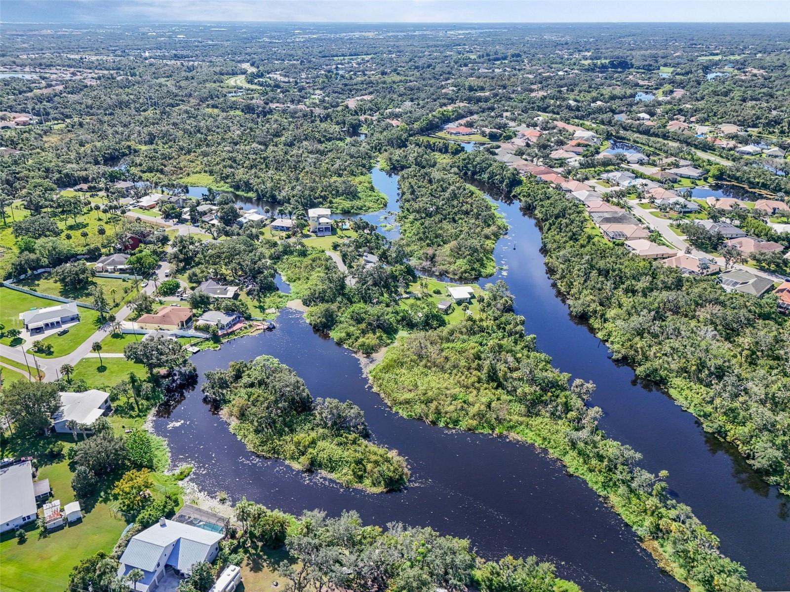 MARINELAND - Residential