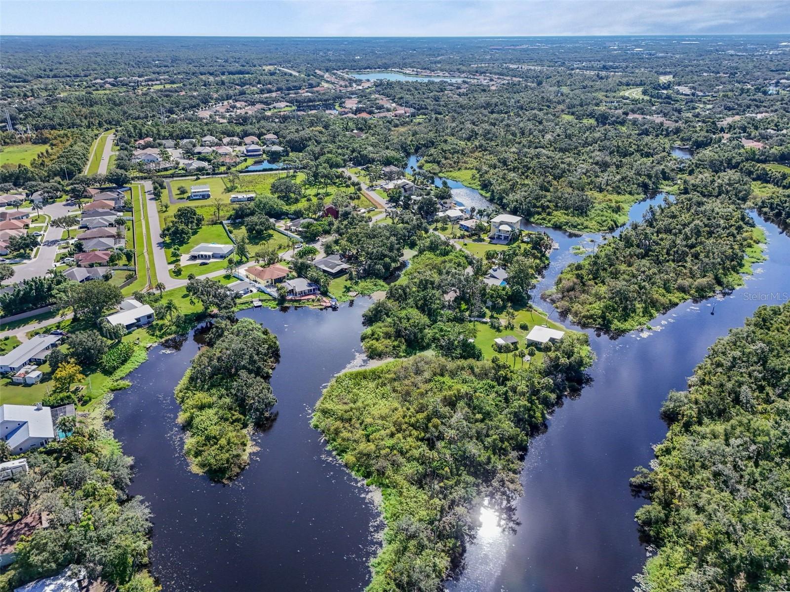 MARINELAND - Residential