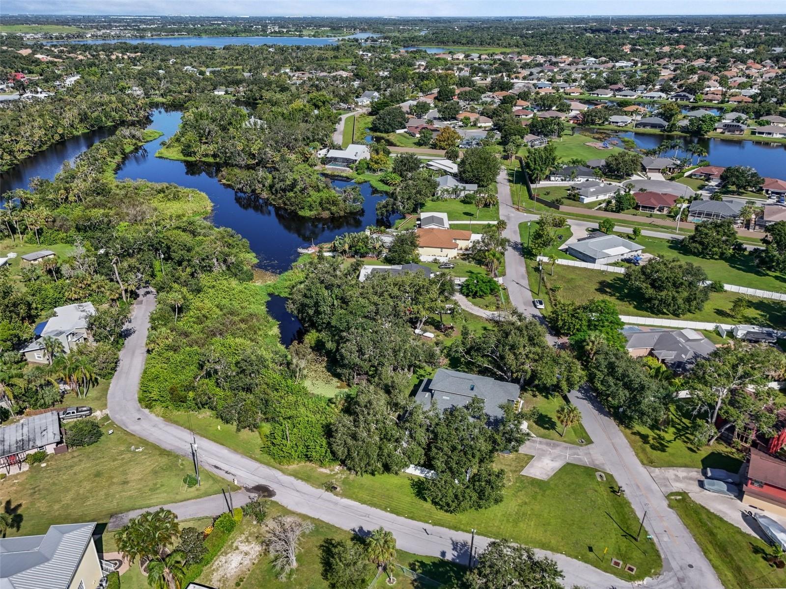 MARINELAND - Residential