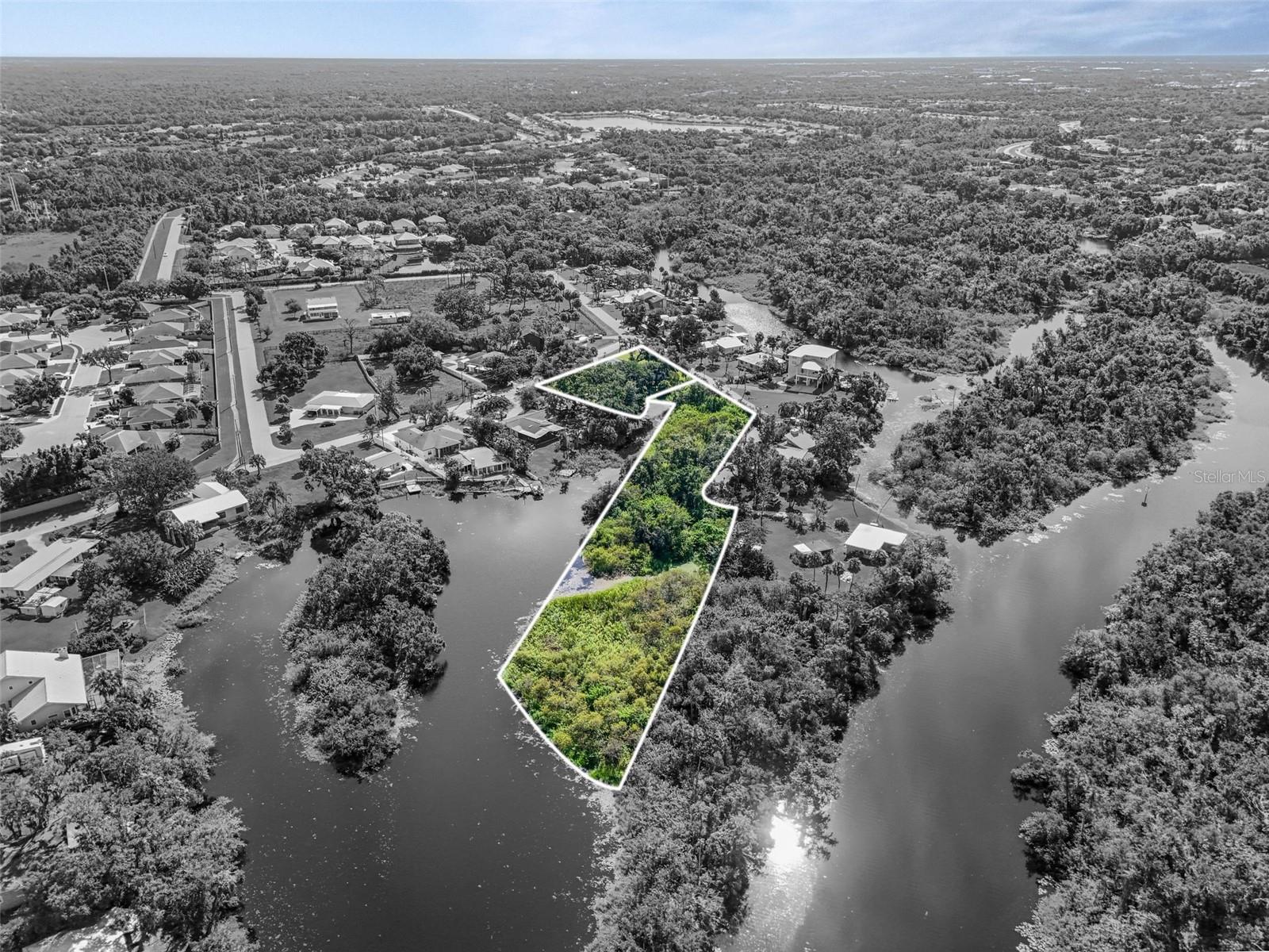 MARINELAND - Residential