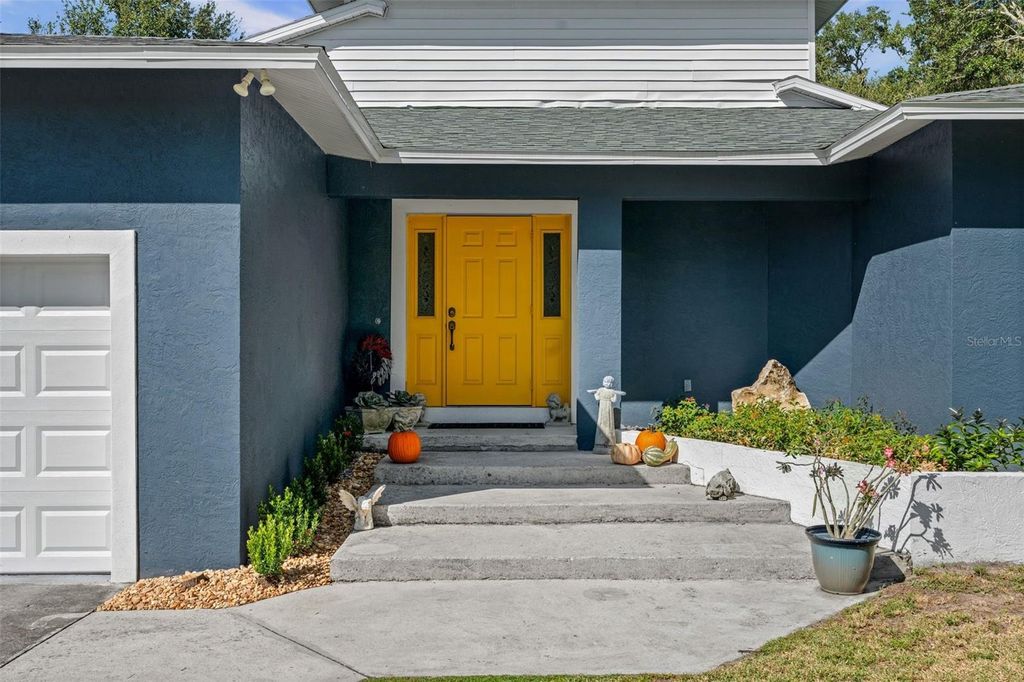 Photo of 6734 Quonset Road, Bradenton, FL 34203 (MLS # A4666504)