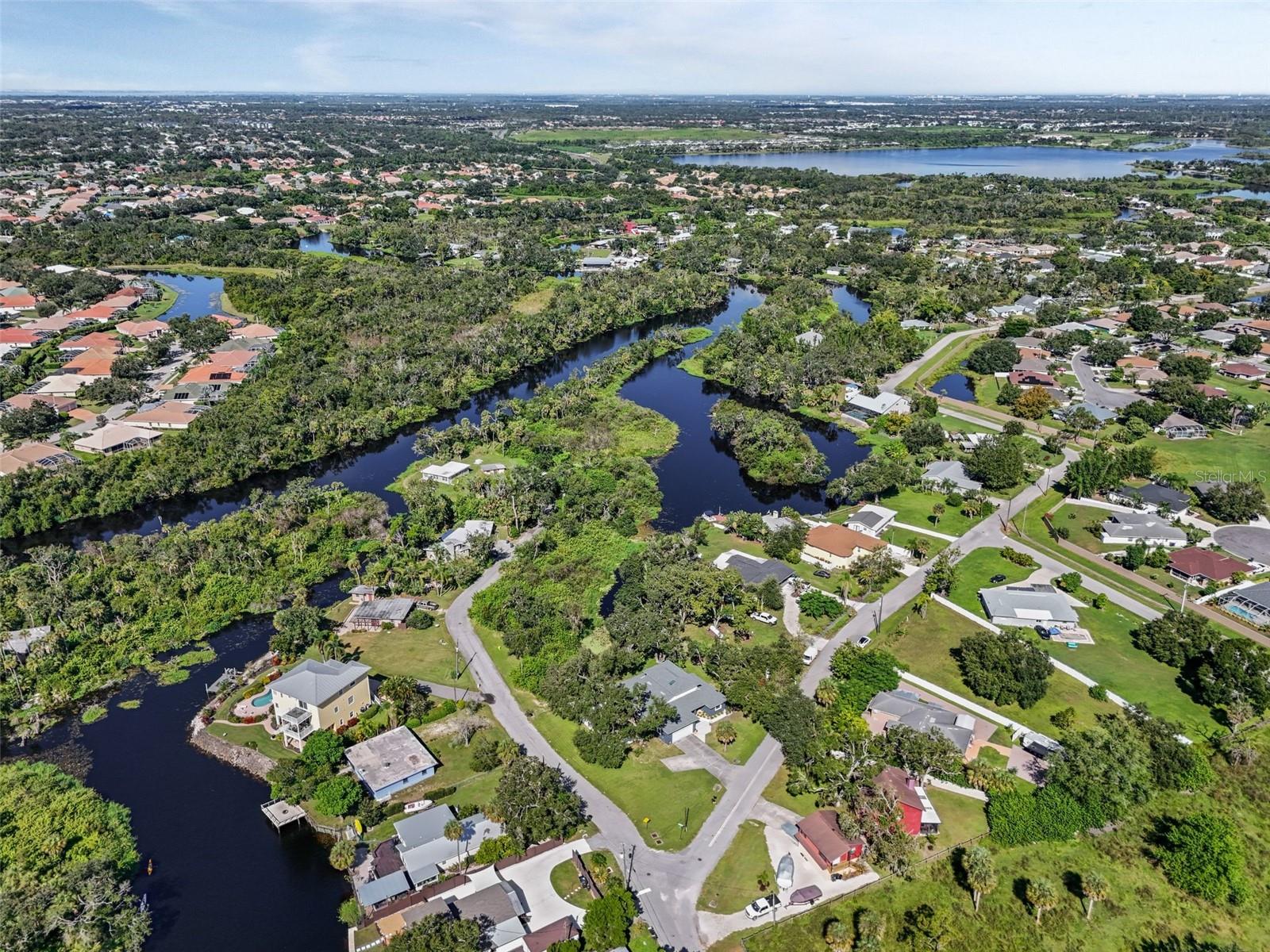 MARINELAND - Residential