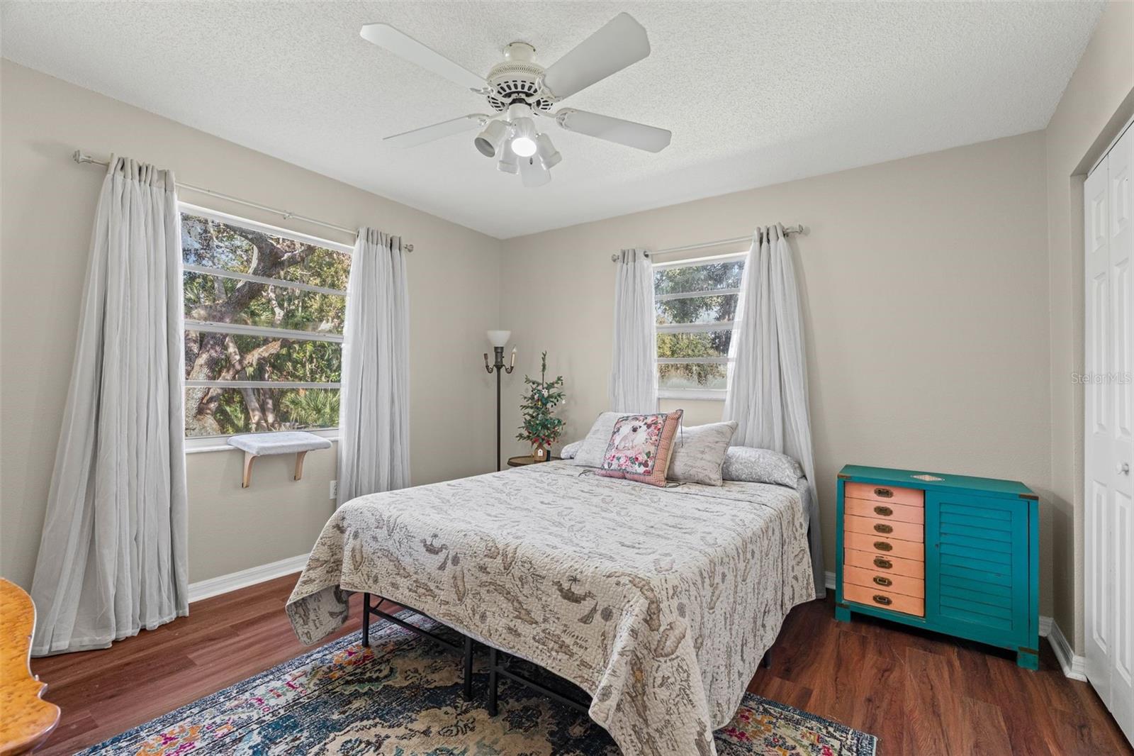 MARINELAND - Residential