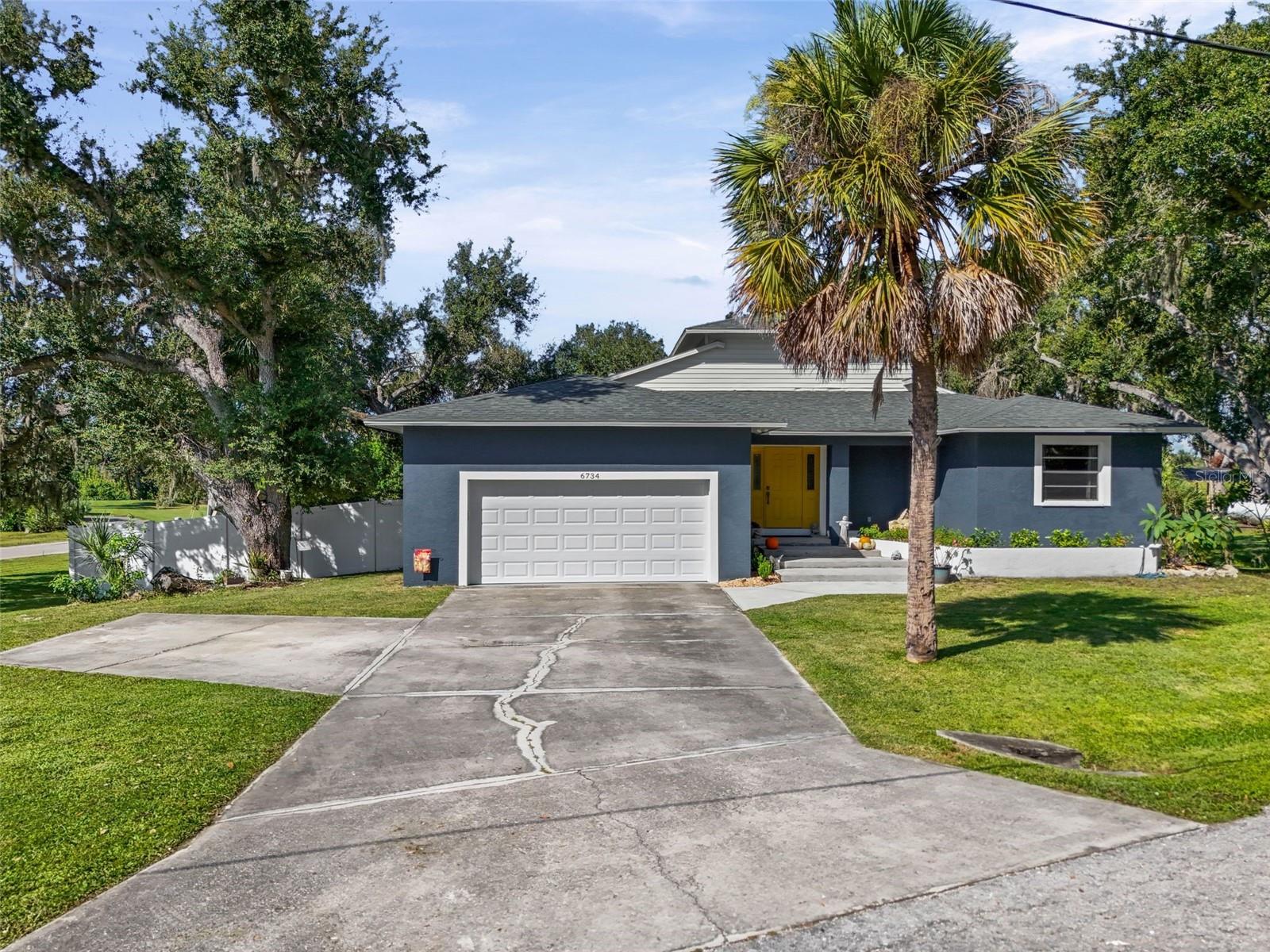 MARINELAND - Residential