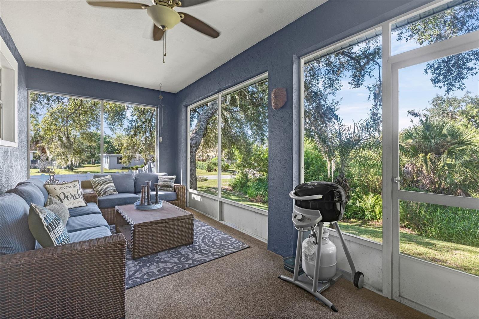 MARINELAND - Residential