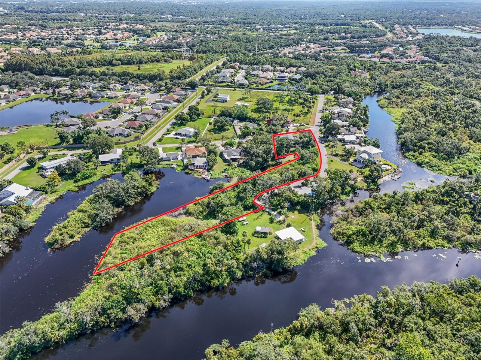 MARINELAND - Residential