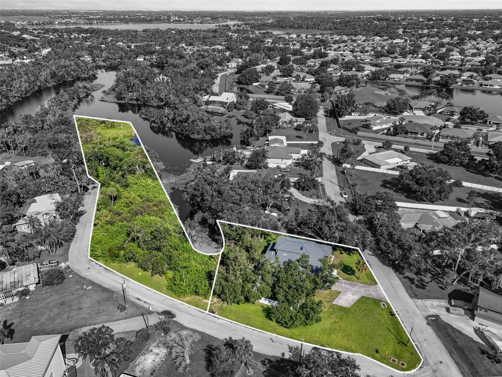 MARINELAND - Residential