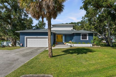 Photo of 6734 Quonset Road, Bradenton, FL 34203 (MLS # A4666504)