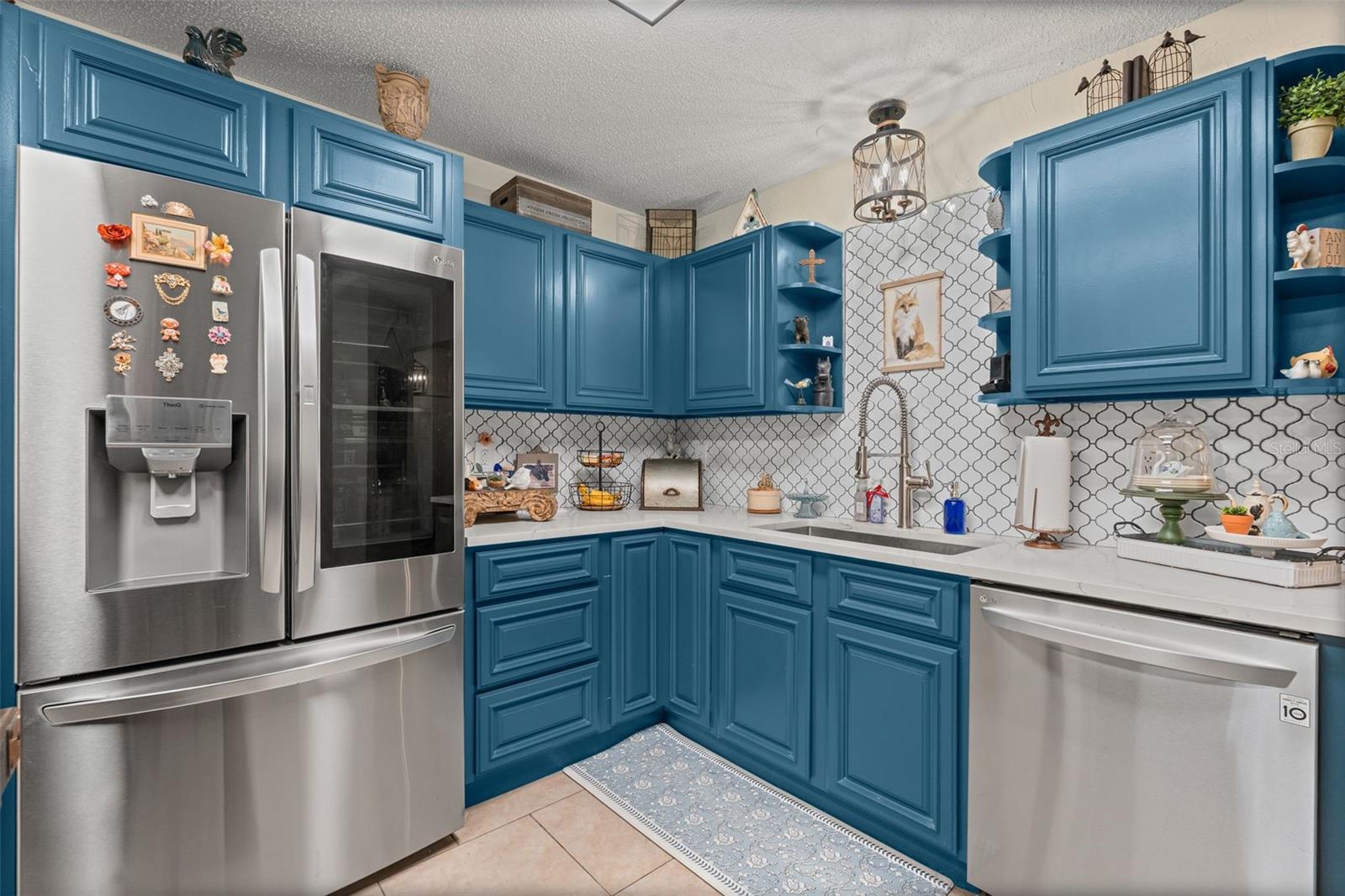 MARINELAND - Residential