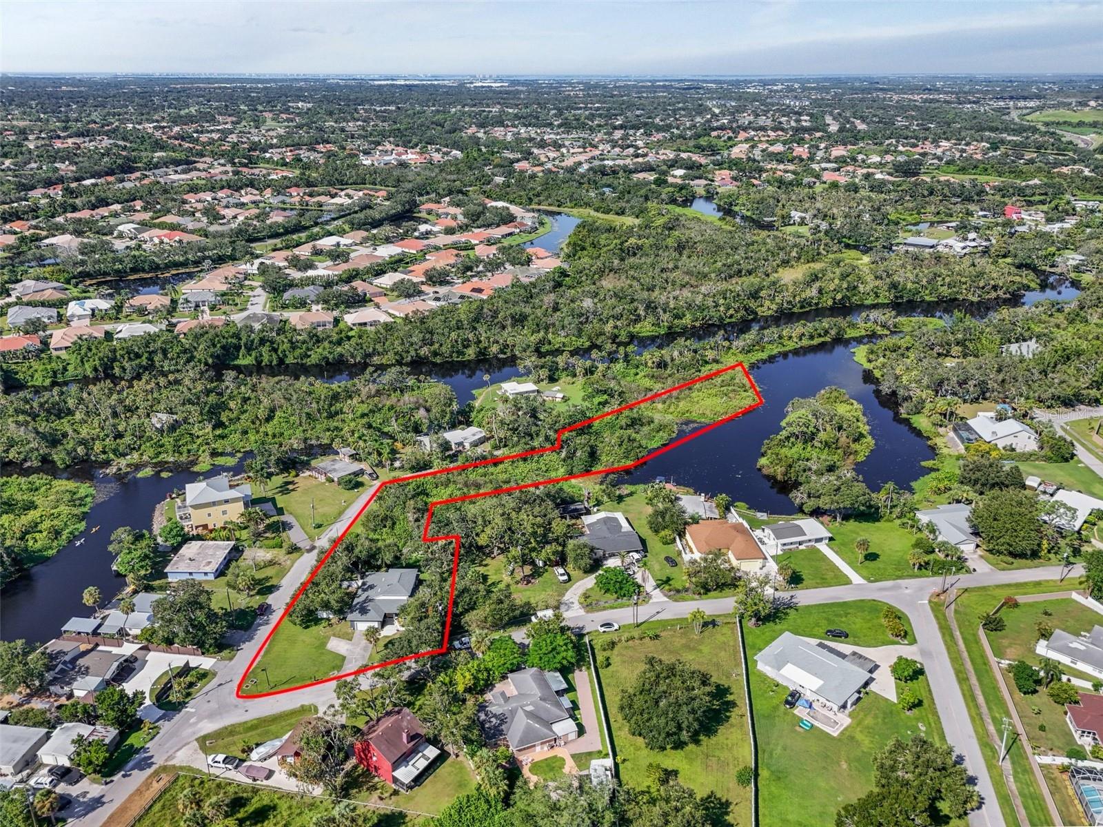 MARINELAND - Residential