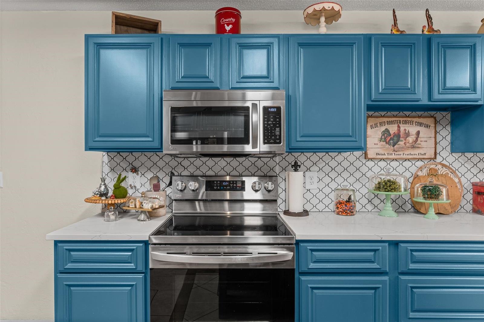 MARINELAND - Residential