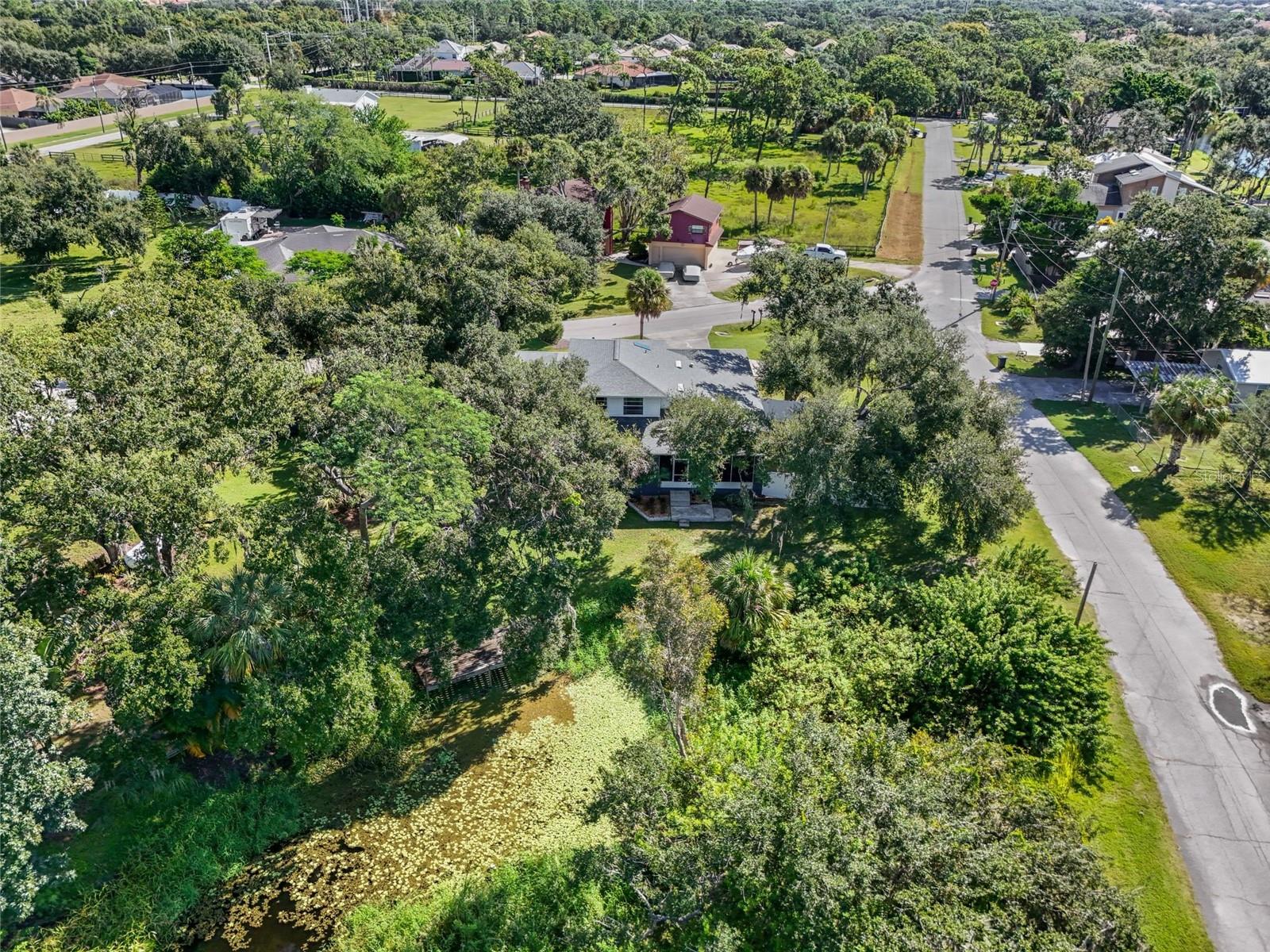 MARINELAND - Residential