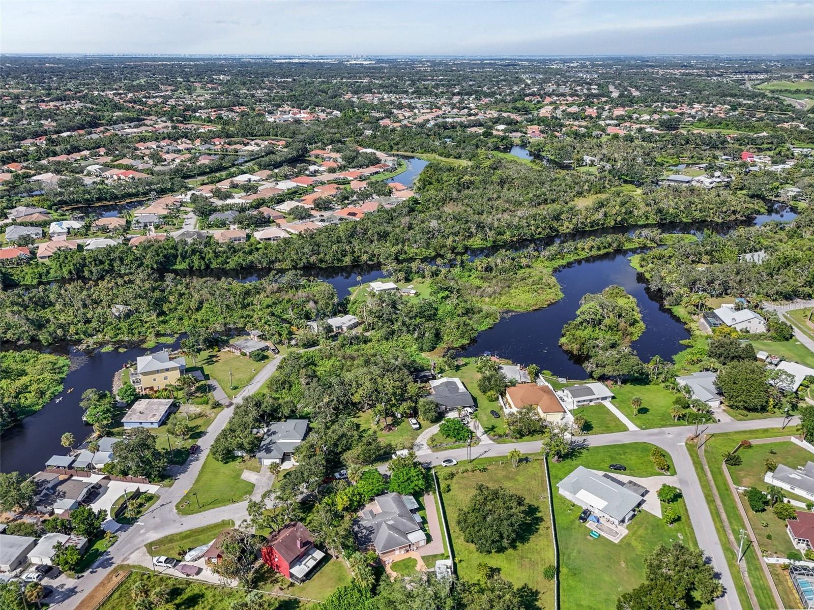 MARINELAND - Residential