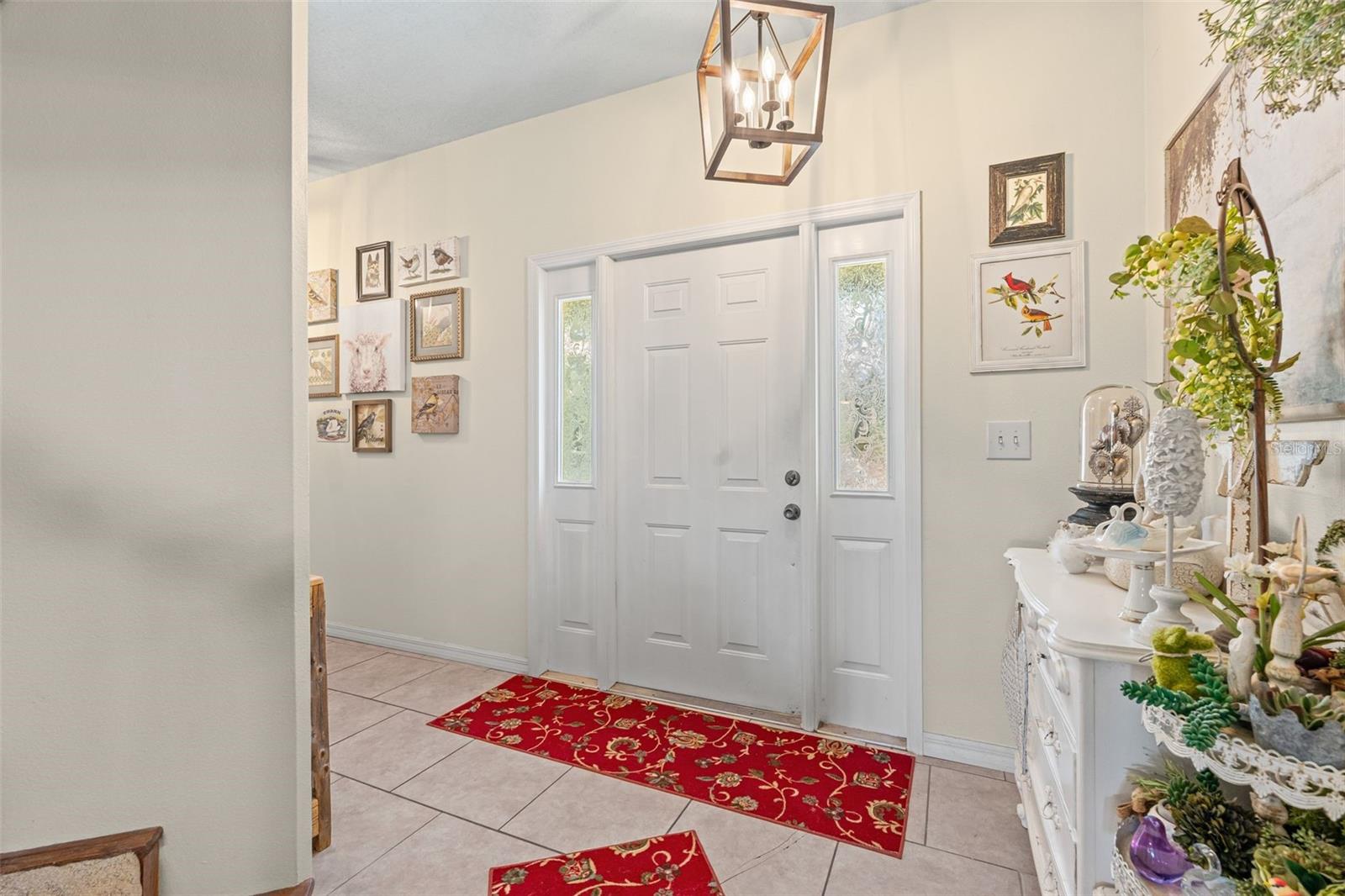 MARINELAND - Residential