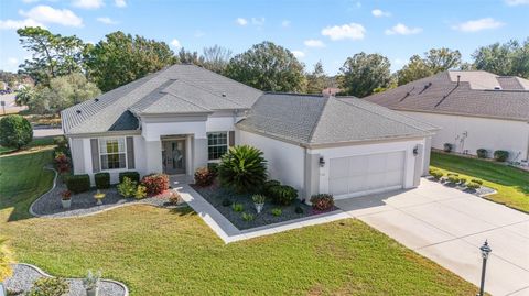 A home in SUMMERFIELD