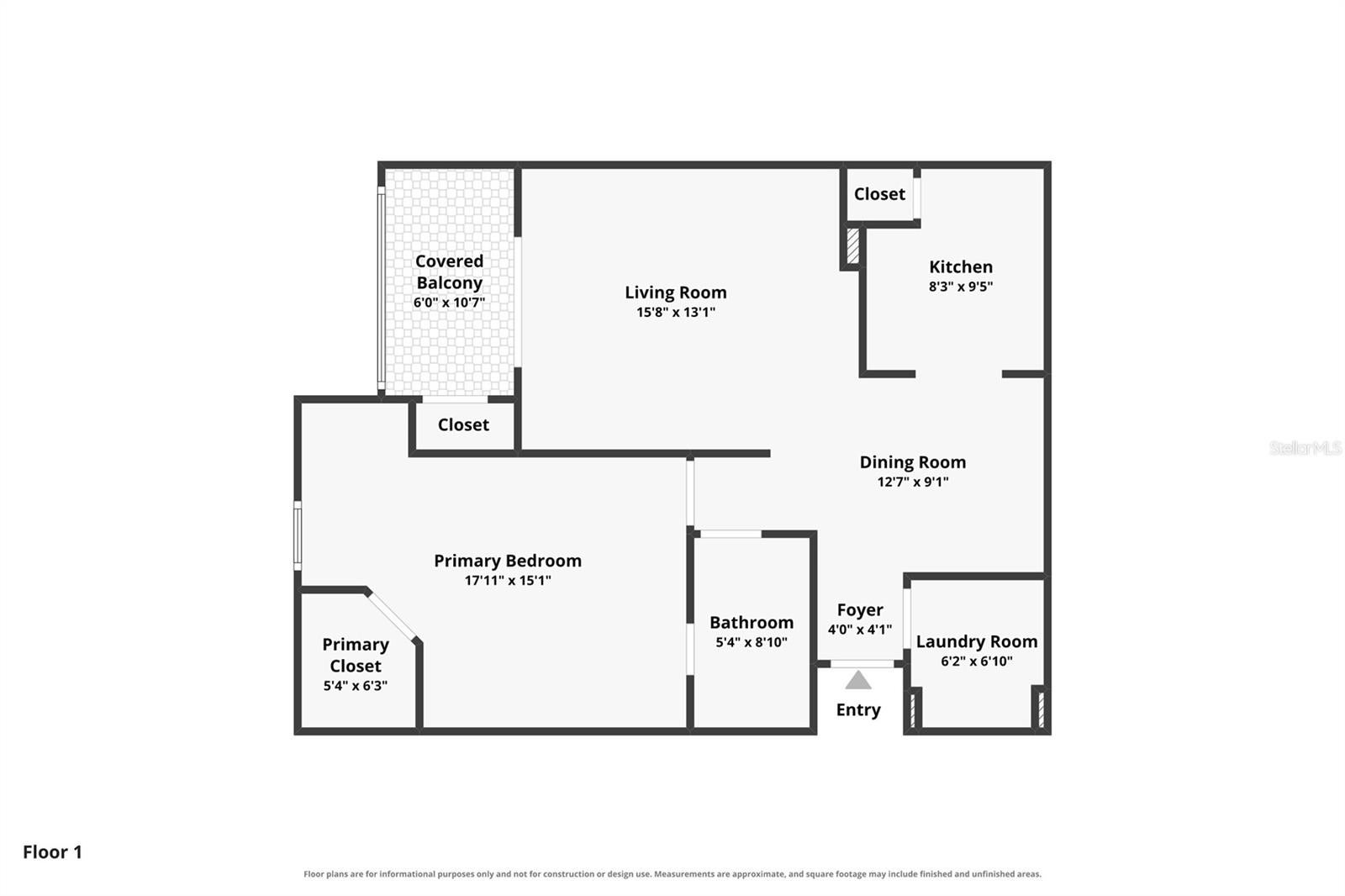 14238 FREDRICKSBURG DRIVE 304
