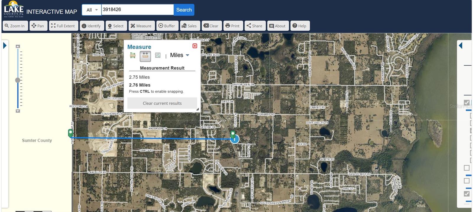 975 S US HIGHWAY 27/441
