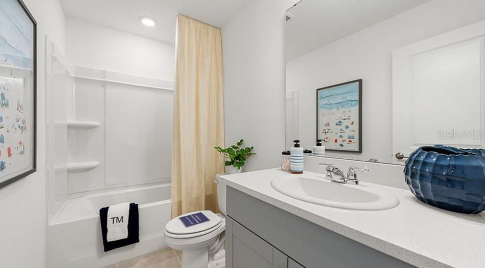 THE TOWNS AT FIRETHORN - Residential