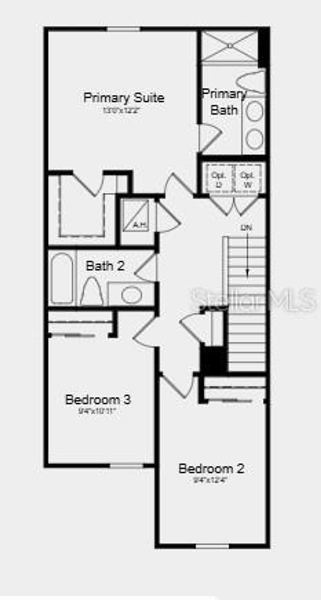 Photo of 13150 Stable Place, Parrish, FL 34219 (MLS # TB8451290)