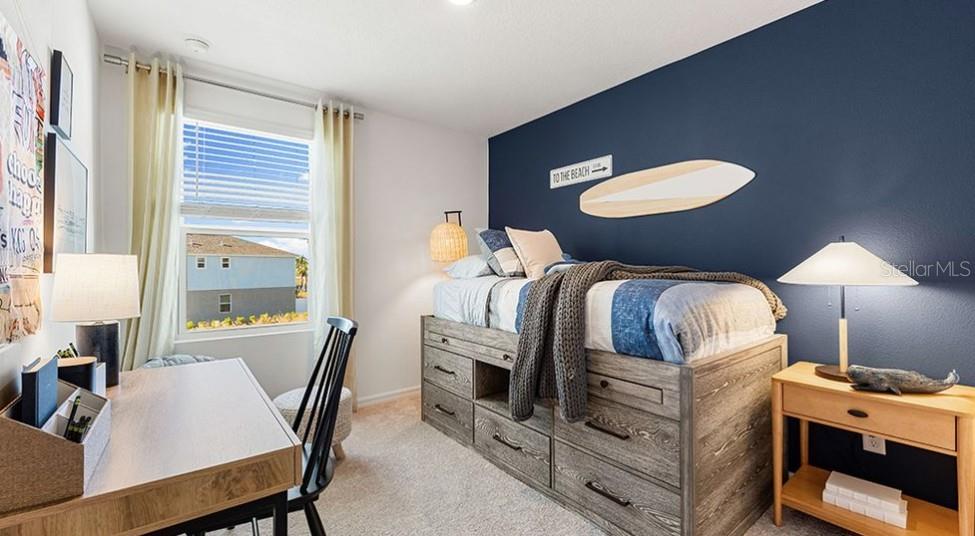 THE TOWNS AT FIRETHORN - Residential