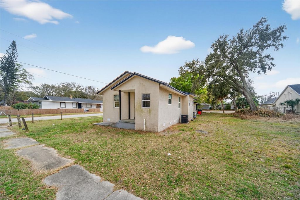 Photo of 514 S Grannis Avenue, Titusville, FL 32796 (MLS # O6387826)