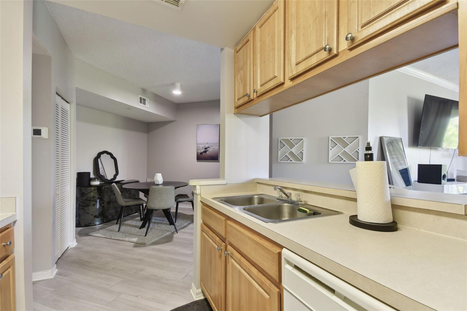 LAS PALMAS OF SARASOTA - Residential