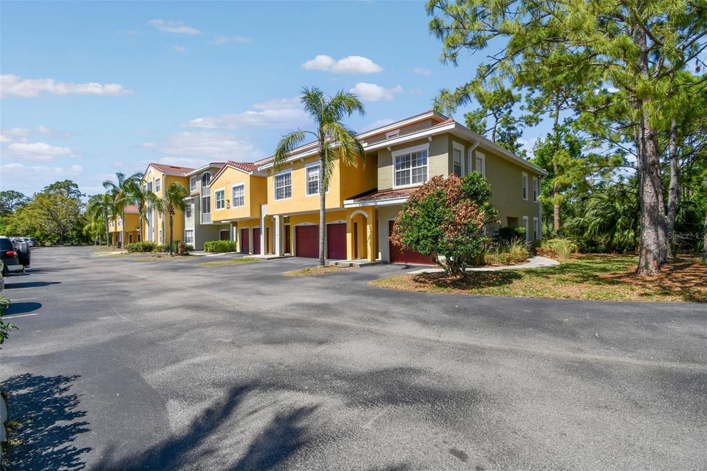 Photo of 5401 Bentgrass Drive #1-302, Sarasota, FL 34235 (MLS # A4666932)
