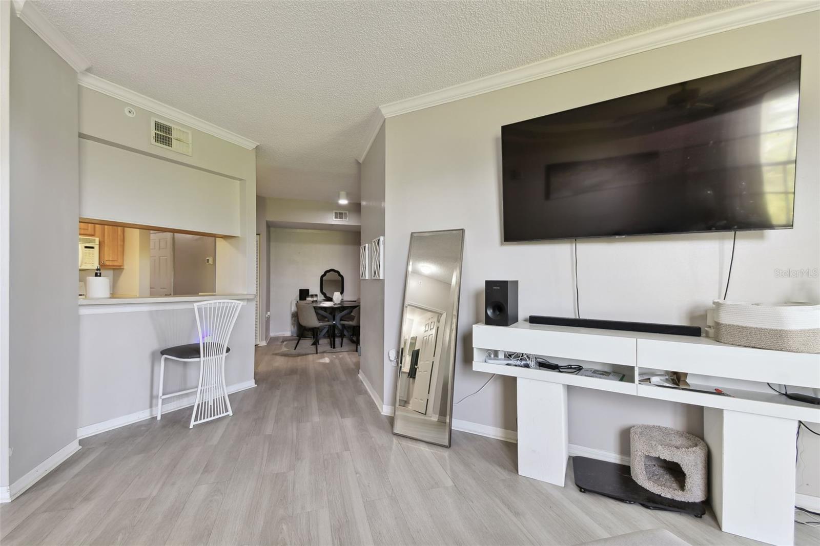 LAS PALMAS OF SARASOTA - Residential