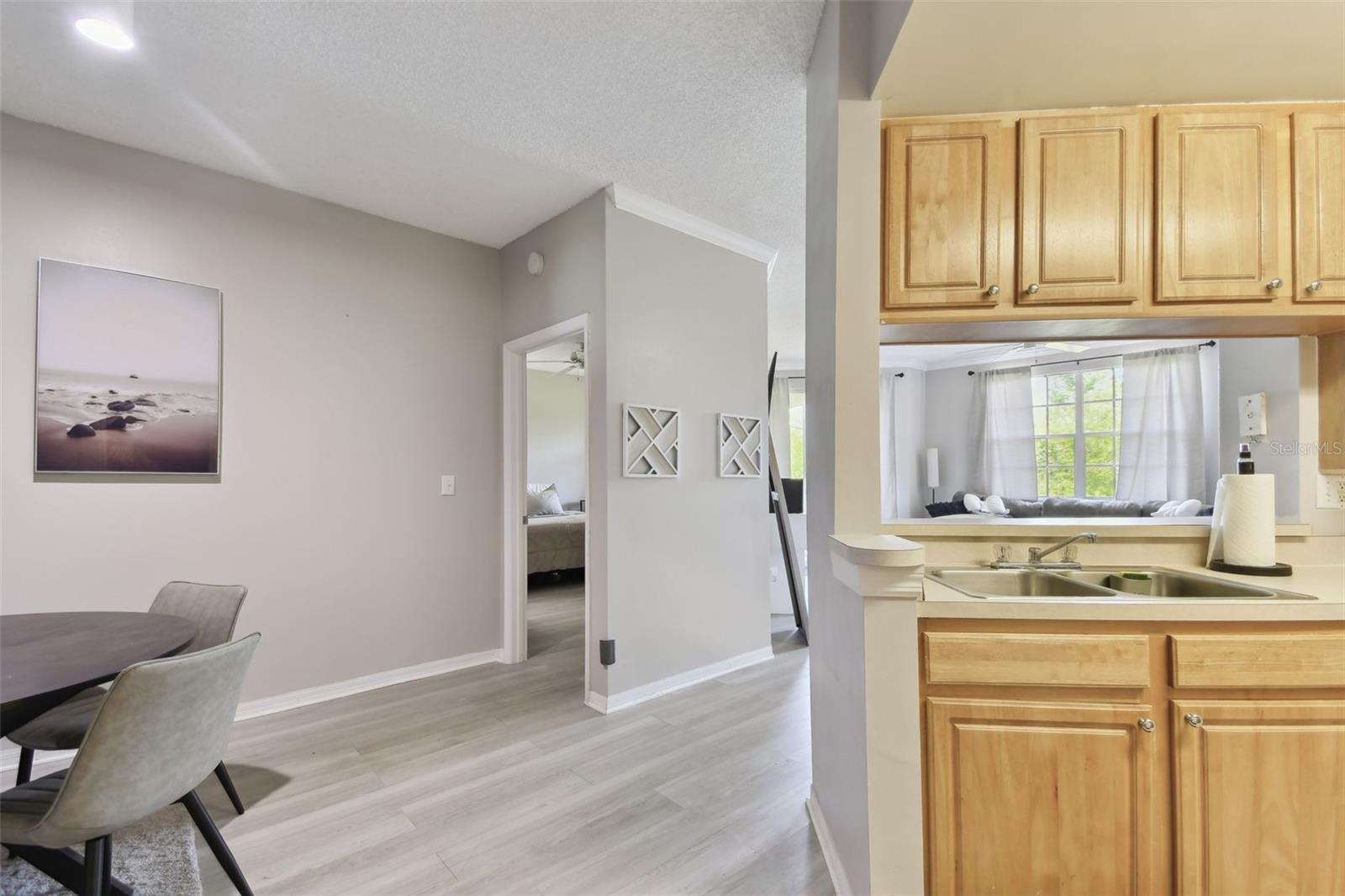 LAS PALMAS OF SARASOTA - Residential