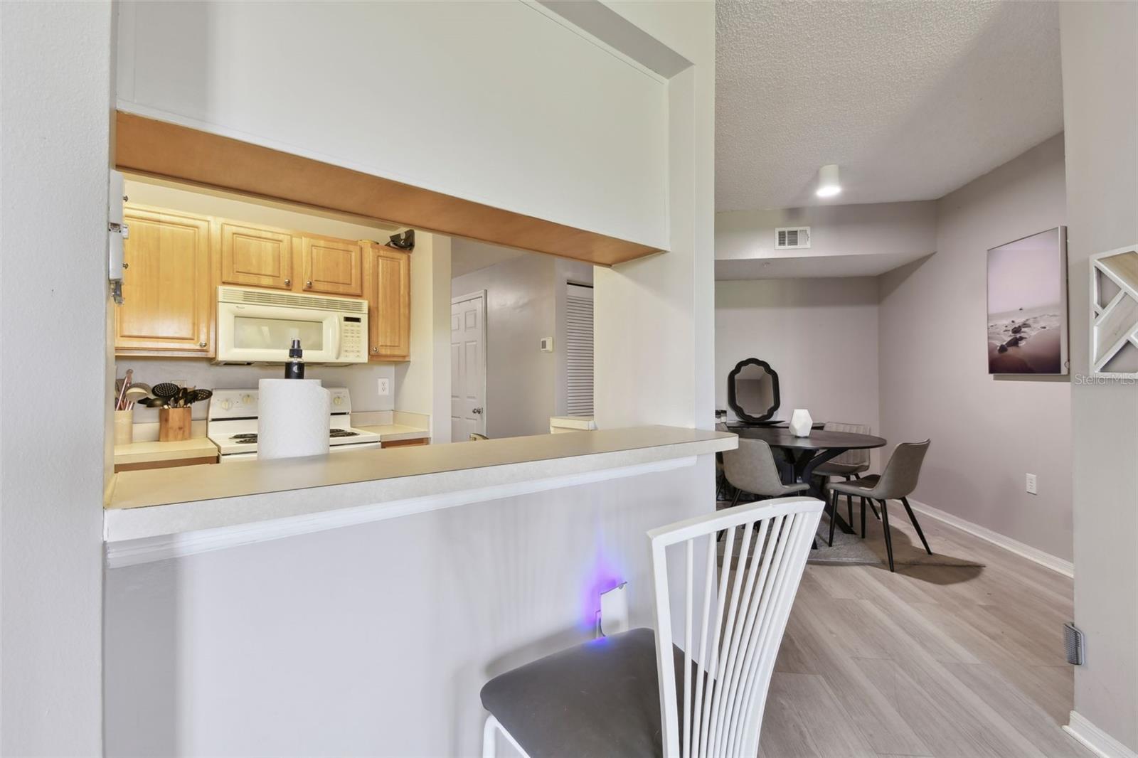 LAS PALMAS OF SARASOTA - Residential