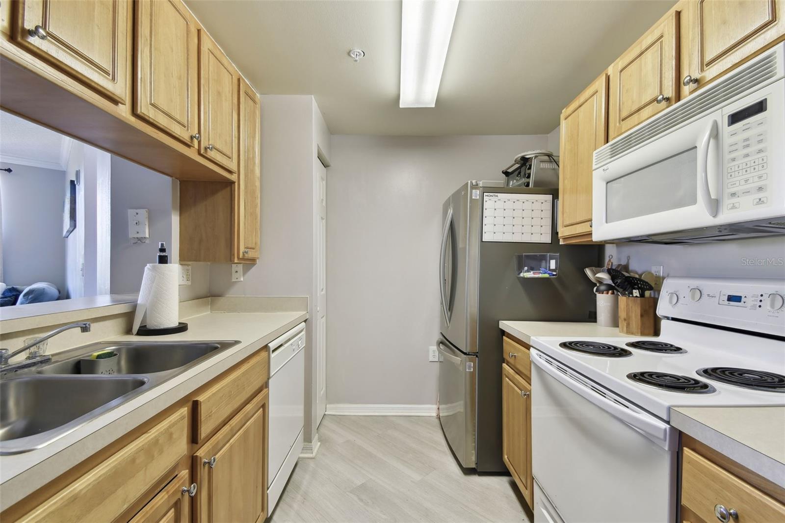 LAS PALMAS OF SARASOTA - Residential