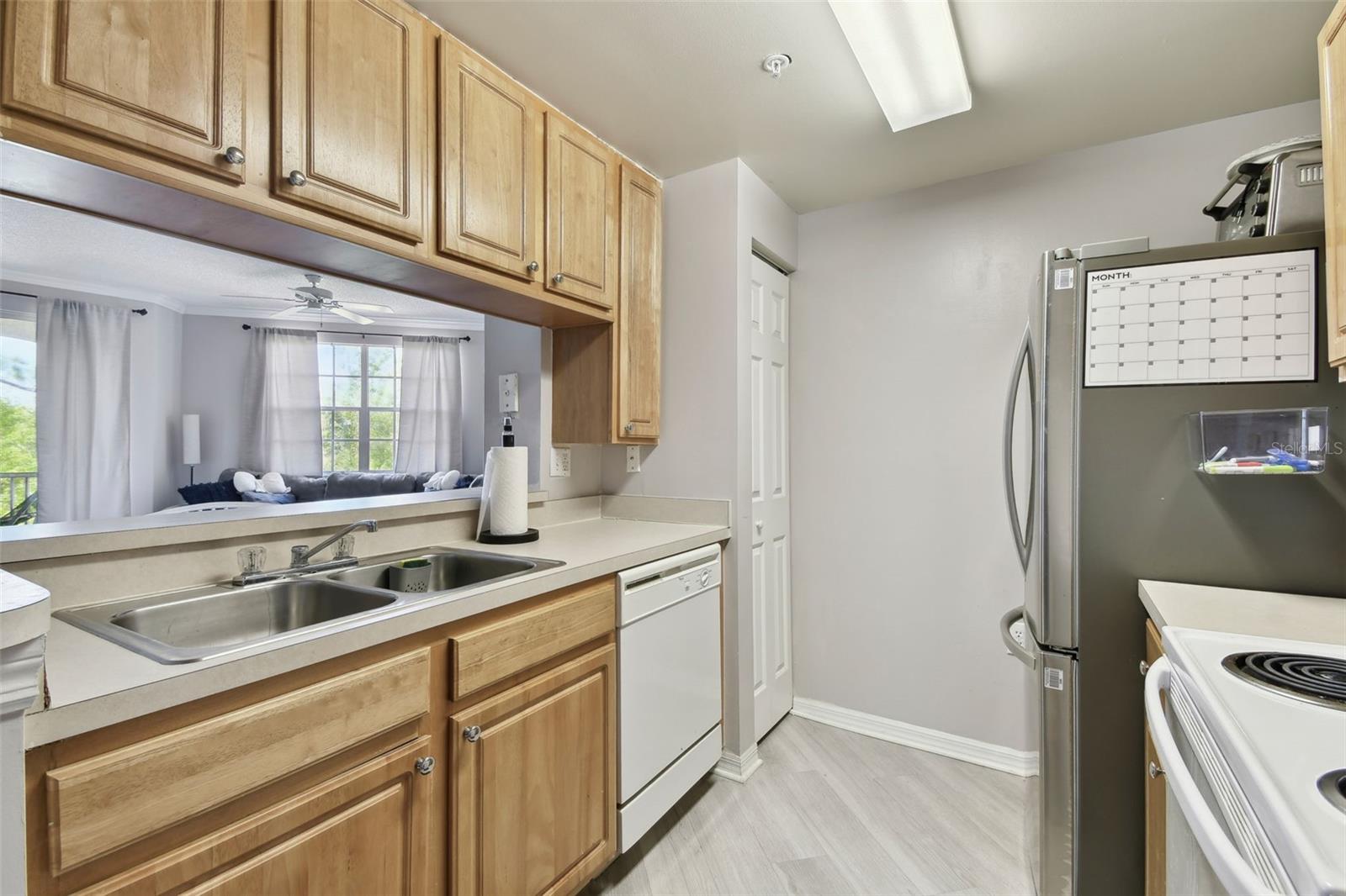 LAS PALMAS OF SARASOTA - Residential