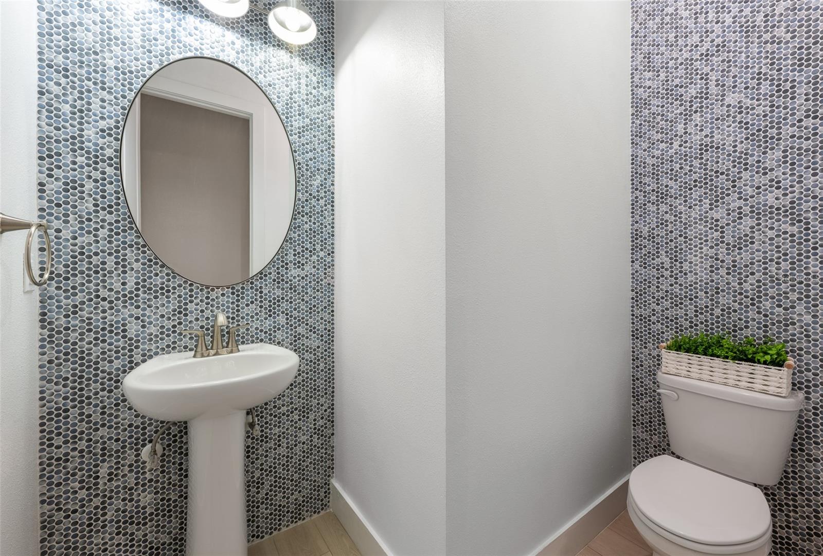 EPPERSON NORTH VILLAGE D-1 - Residential