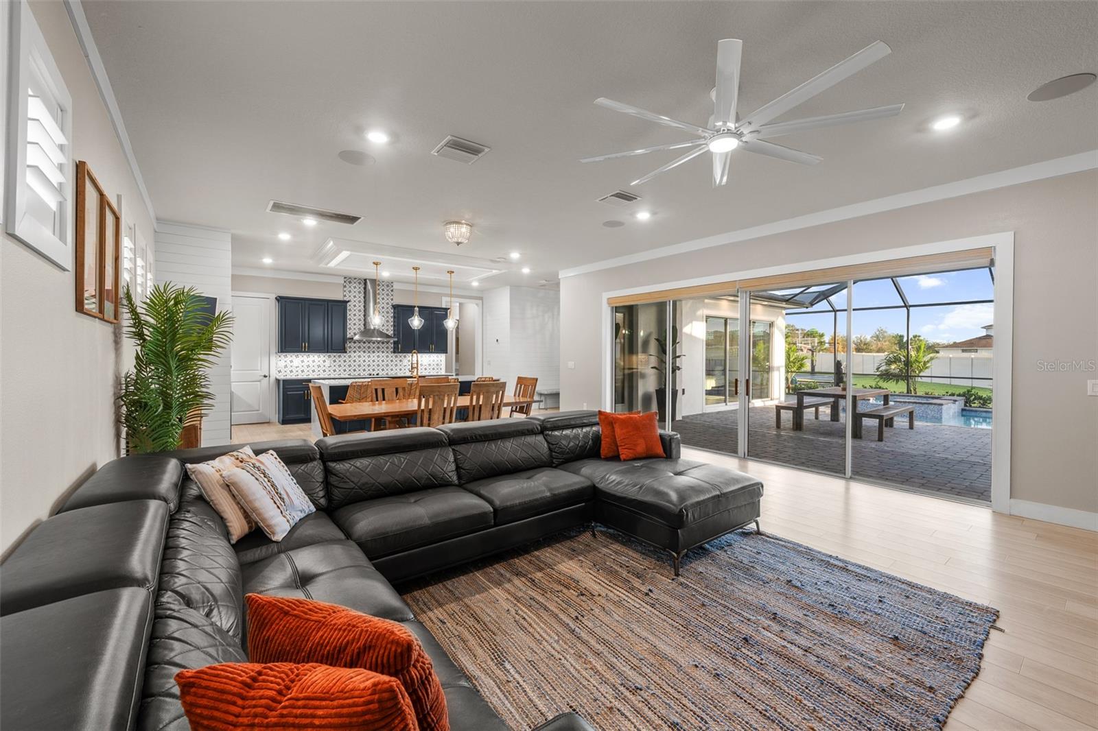 EPPERSON NORTH VILLAGE D-1 - Residential