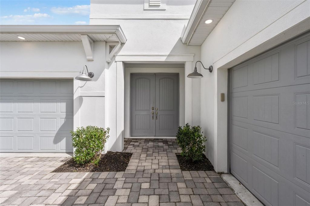 Photo of 8714 Drummer Plank Drive, Wesley Chapel, FL 33545 (MLS # TB8436346)