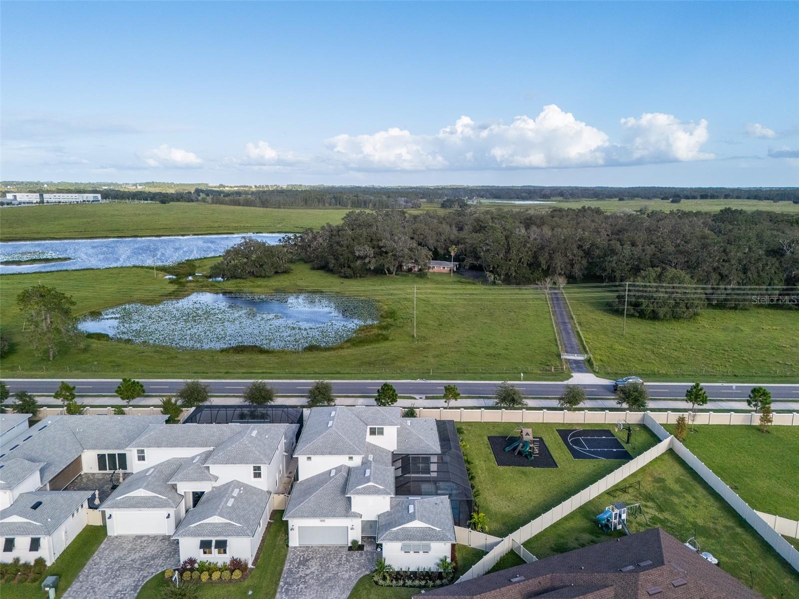 EPPERSON NORTH VILLAGE D-1 - Residential