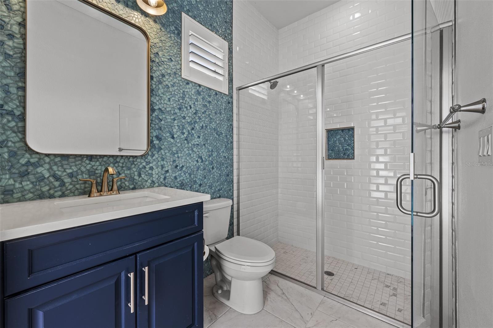 EPPERSON NORTH VILLAGE D-1 - Residential