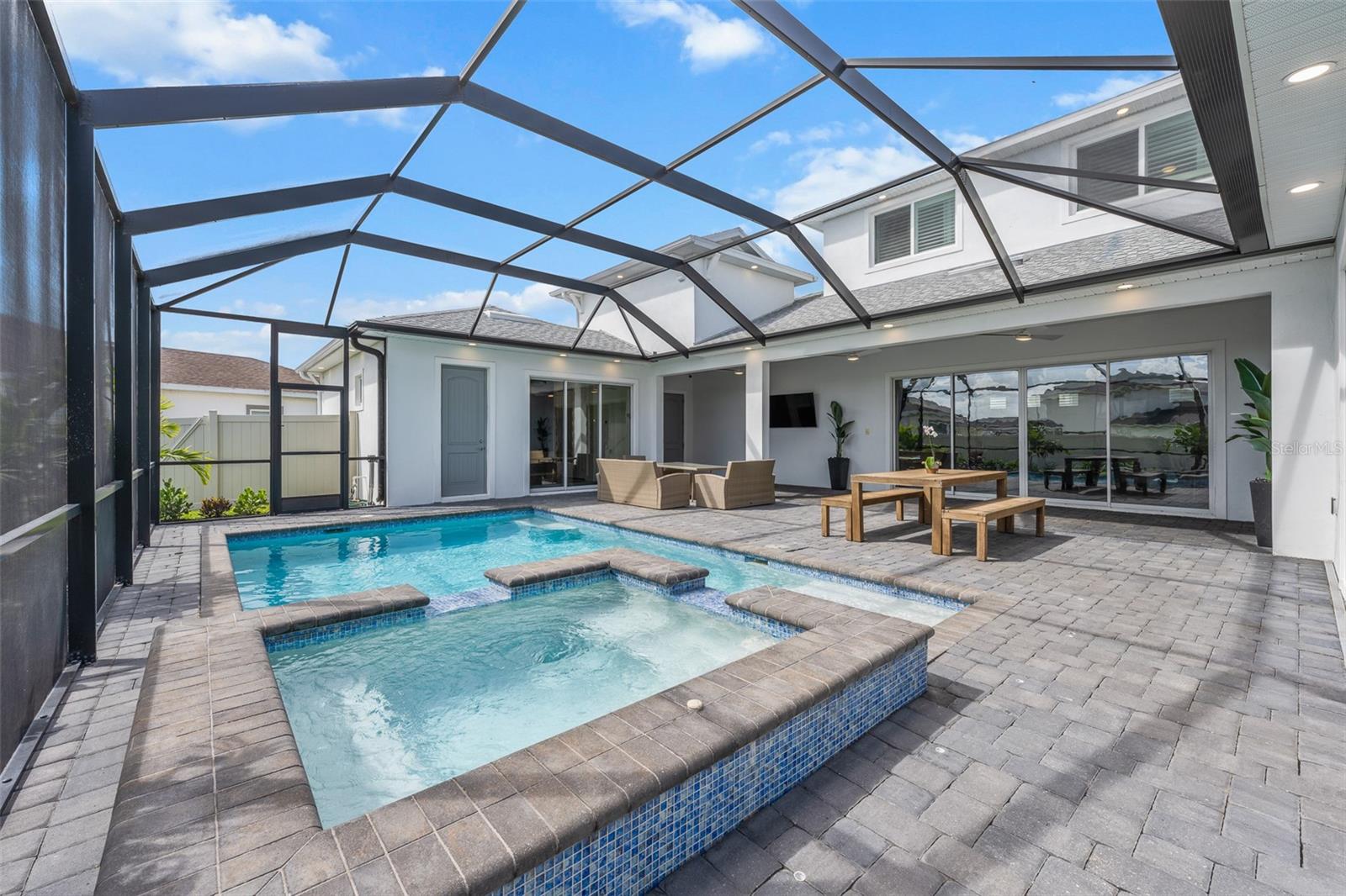 EPPERSON NORTH VILLAGE D-1 - Residential