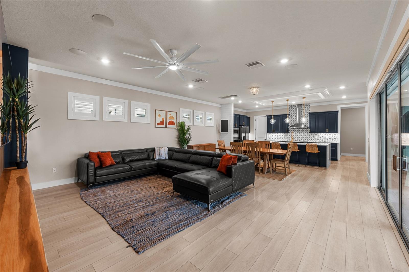 EPPERSON NORTH VILLAGE D-1 - Residential