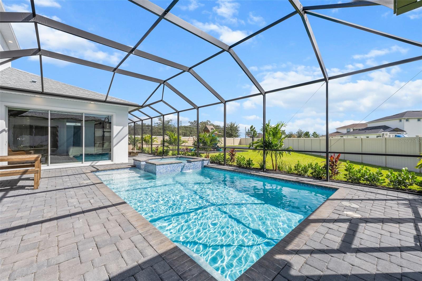 EPPERSON NORTH VILLAGE D-1 - Residential