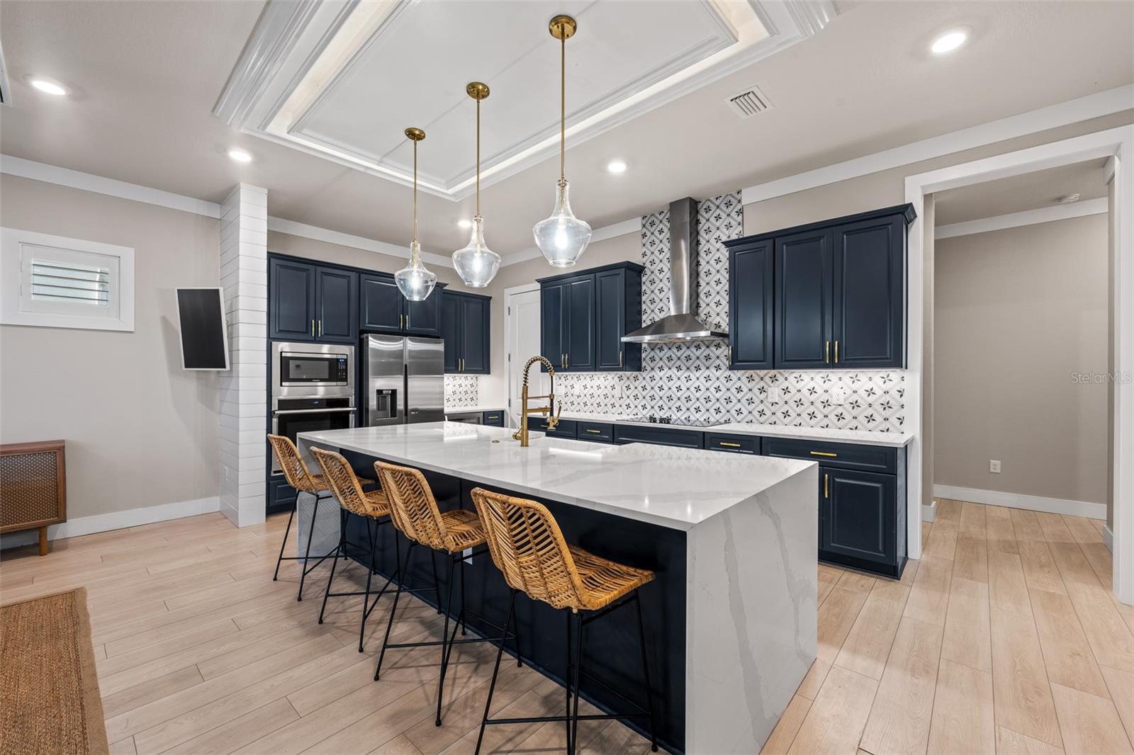 EPPERSON NORTH VILLAGE D-1 - Residential